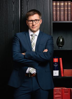 Business Portrait Sernetz & Schäfer Rechtsanwälte