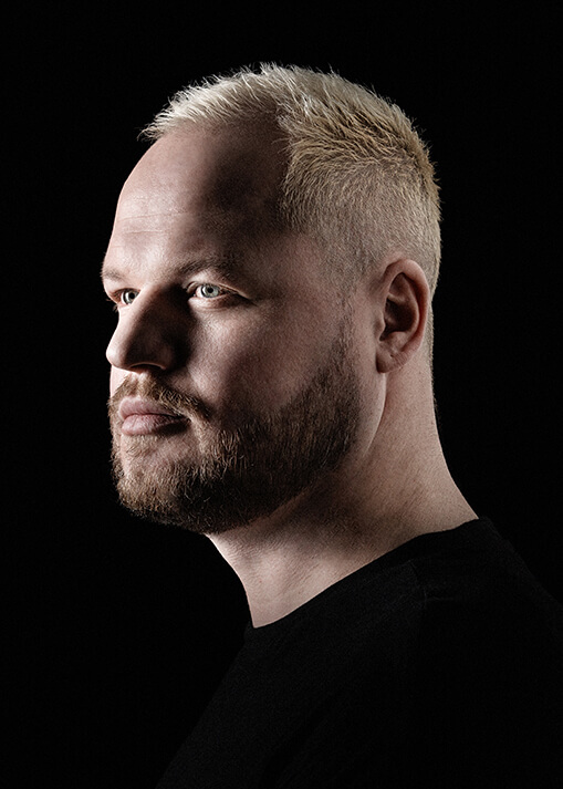 DJ Portrait München