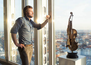 Business Fotograf München