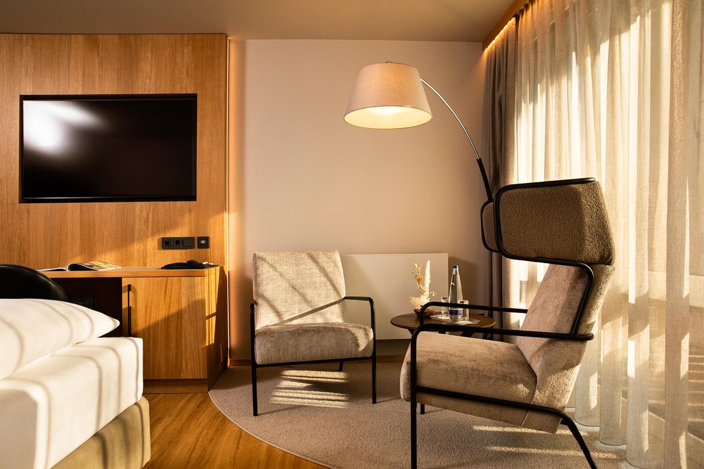 Hotelfotografie