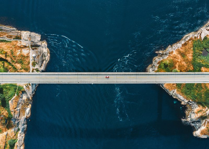 Drohnen-Bilder München