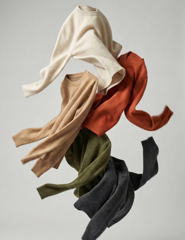 KI-Produktfotografie