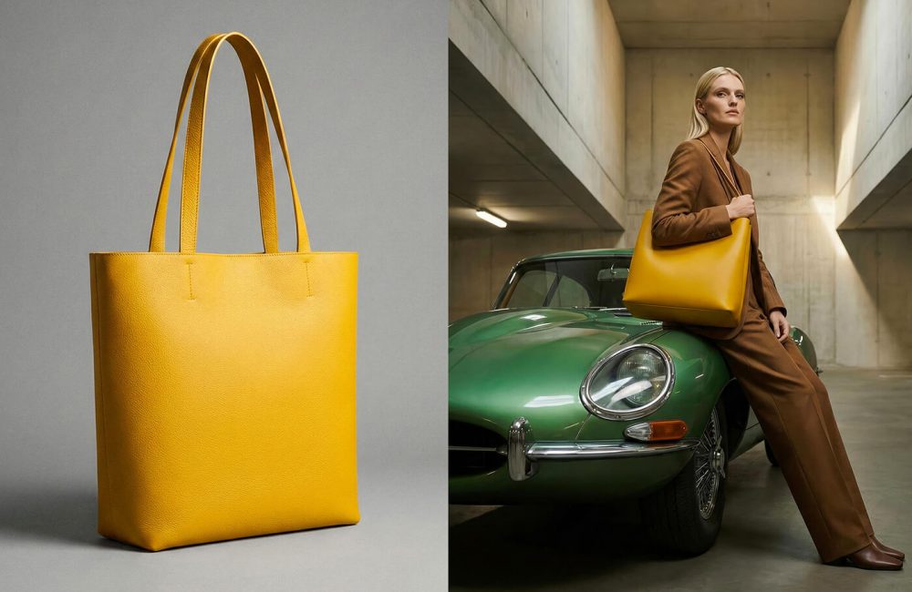 Produktfotograf München und KI-Produktfotografie