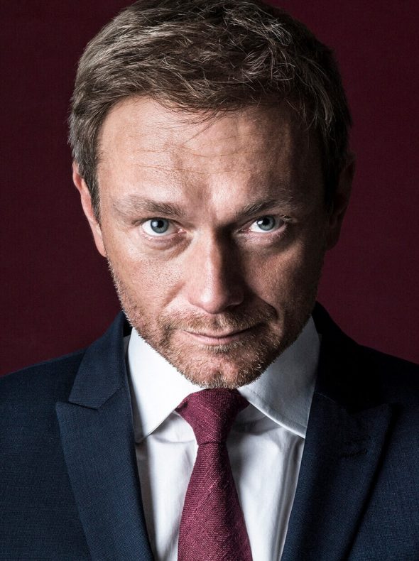 Manager Portrait München