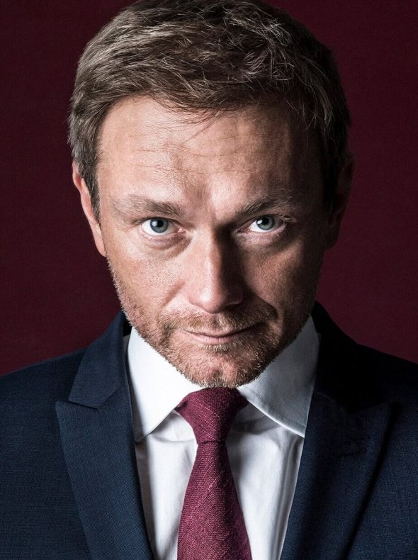 Manager Portrait München