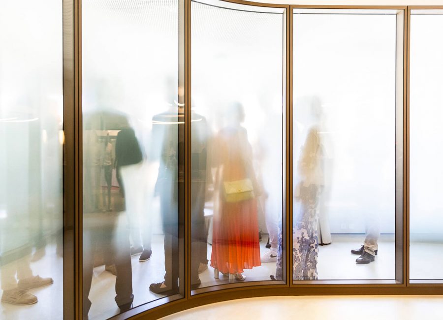 Eventfotografie Messefotografie