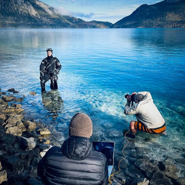 Fotograf