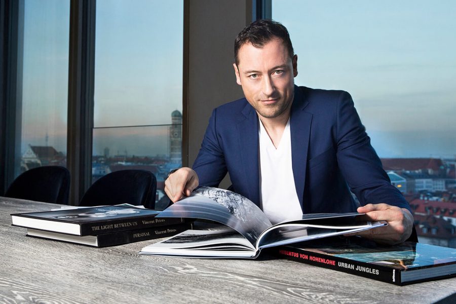 Personal Branding Fotos