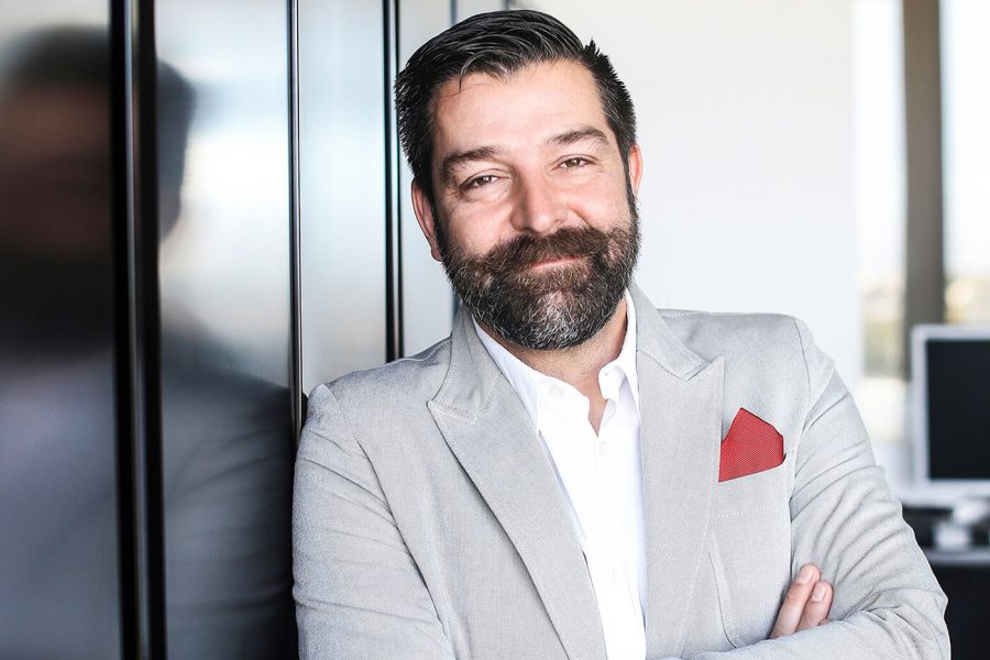 Personal Branding Fotos