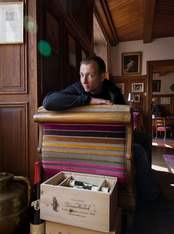 Personal Branding Portraits München