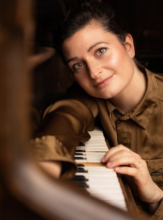 Personal Branding Fotografie München