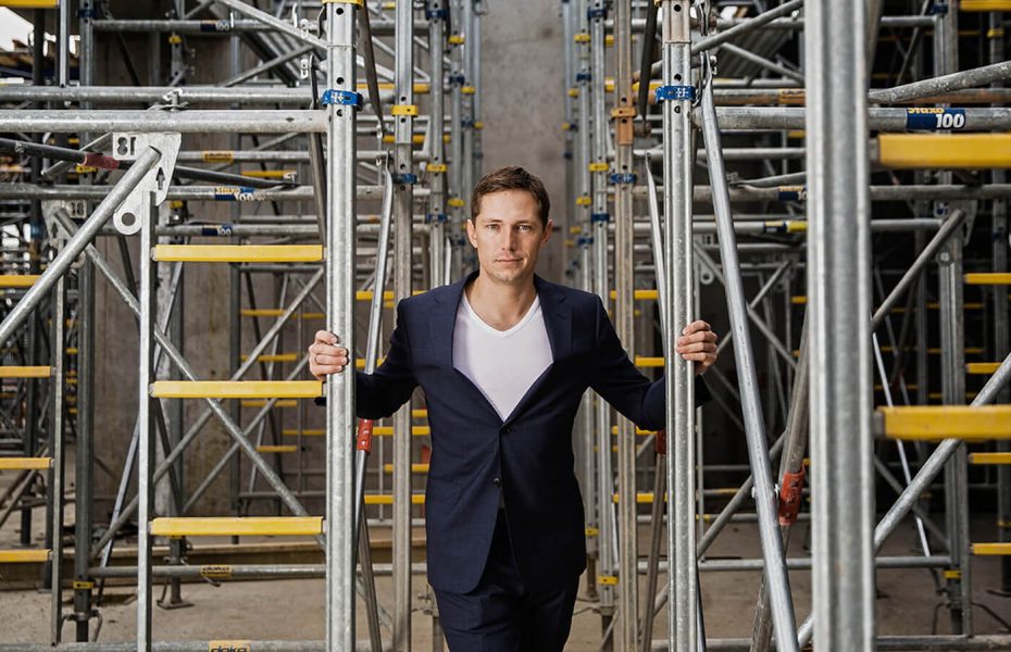 Personal Branding Fotografie