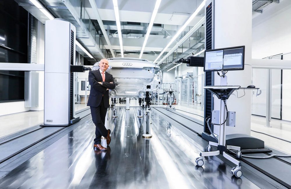 Personal Branding Fotos