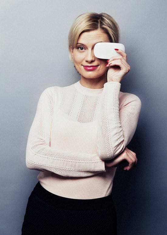 Fotograf für Mitrabeiter-Portraits