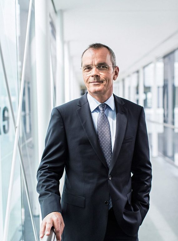 Corporate Fotograf München