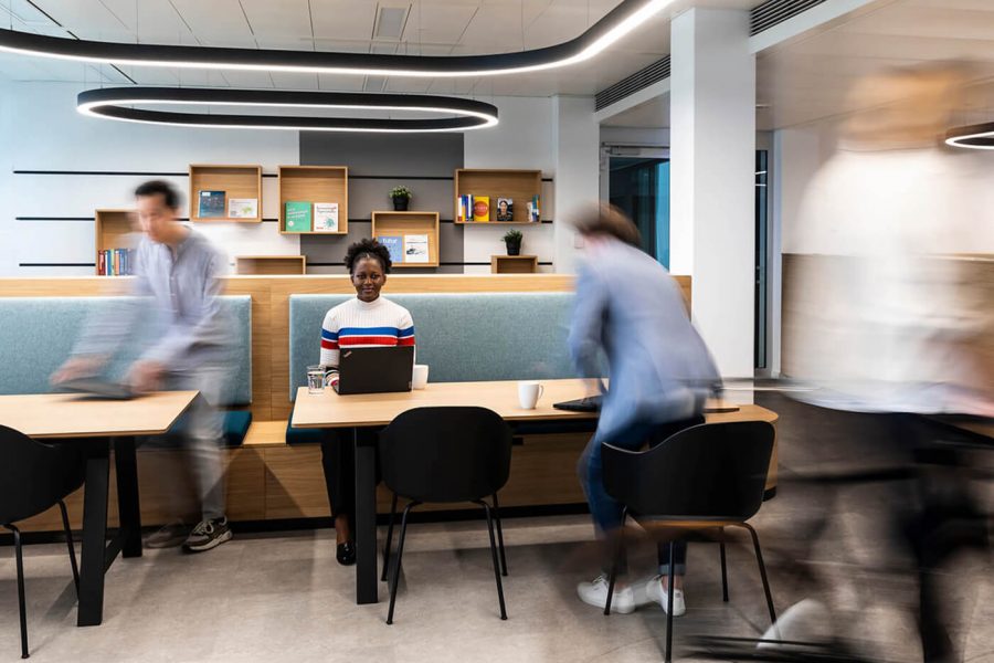 Business Portrait Fotograf