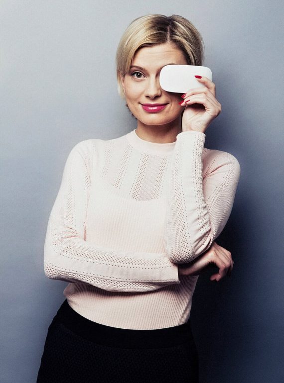 Business Portrait Fotograf