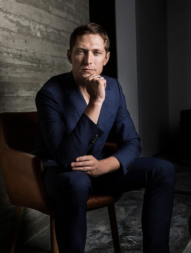 Business Portrait Fotograf