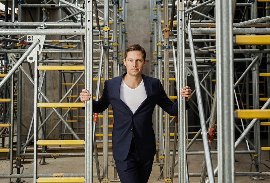 Business Fotograf München