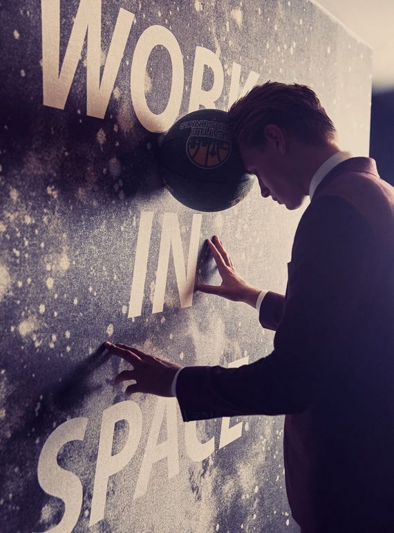 Business Reportage Fotograf