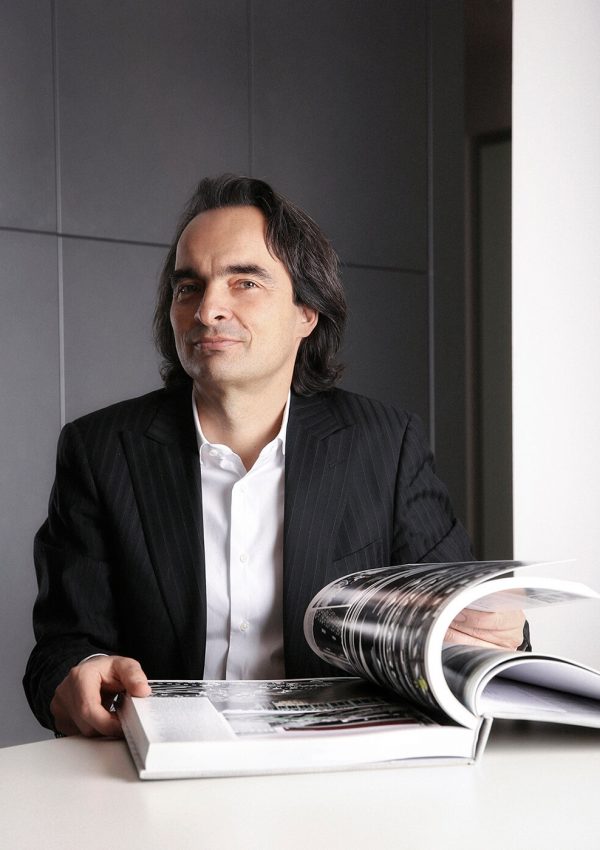 Business Fotograf München