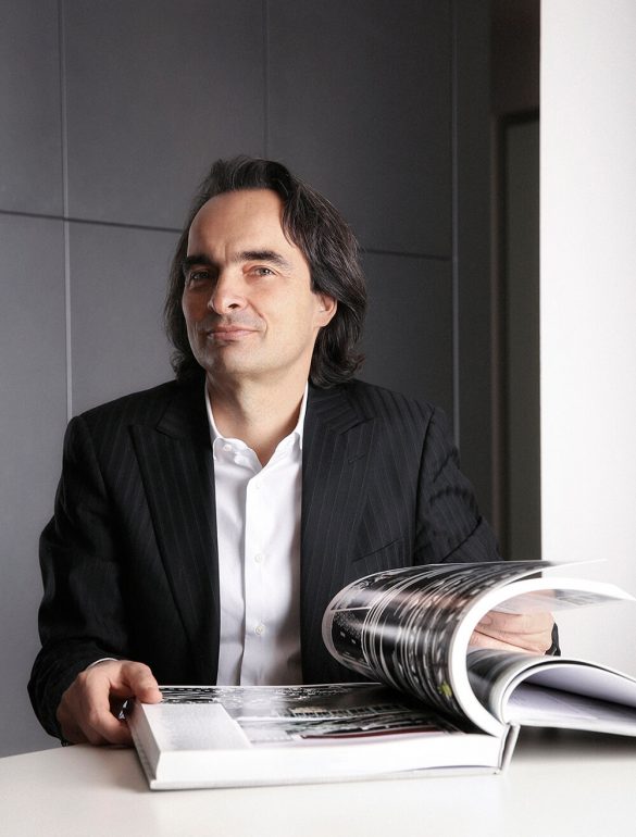 Business Portrait Fotograf